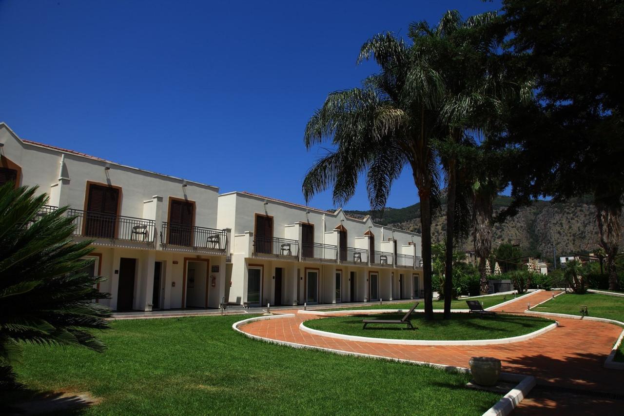 Casena Dei Colli, Sure Hotel Collection By Best Western Palermo Exterior foto
